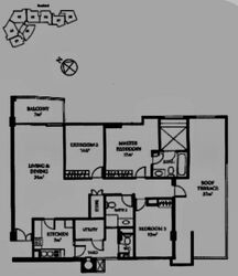 Southaven I (D21), Condominium #532186101
